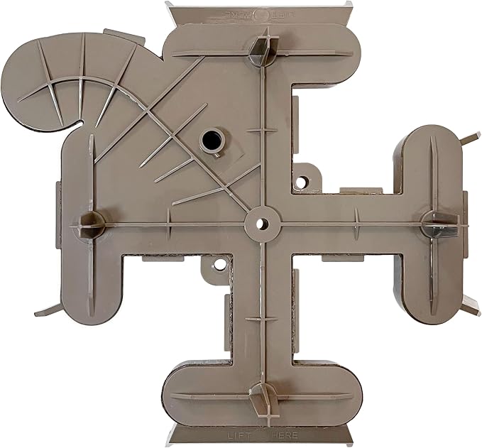 DEX2400C Filter Top Manifold Replacement - Image 6