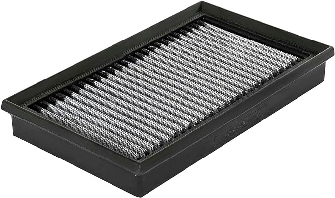 aFe POWER Magnum FLOW OE Replacement Air Filter w/Pro DRY S Media by Unknown