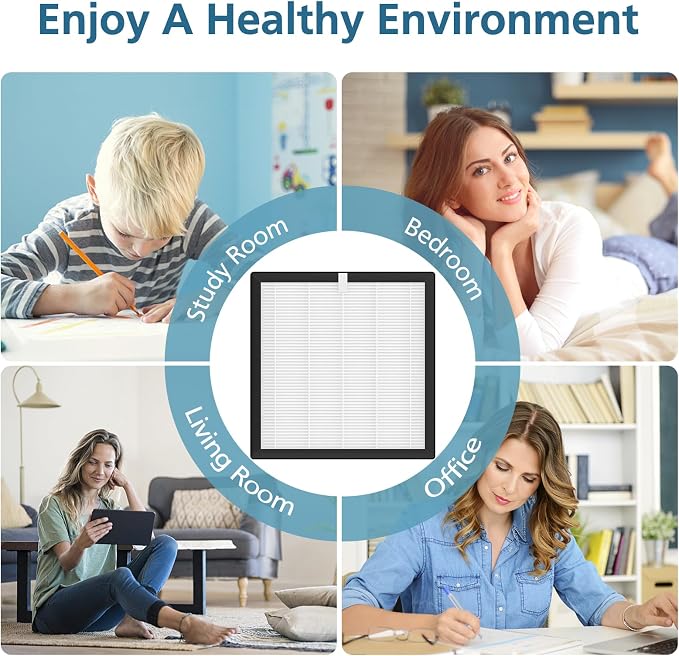 G3 Replacement Filter, Compatible - Image 6