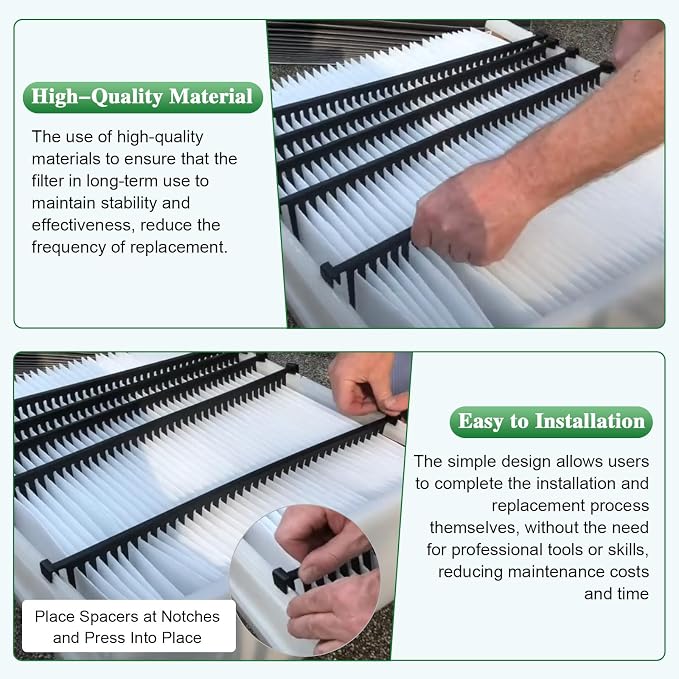 4119 Replacement Filter Compatible - Image 5