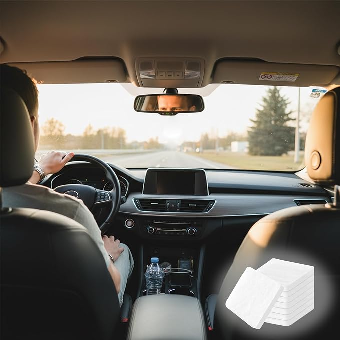 60 Pcs MK01 Aroma Pads Replacement Compatible - Image 7