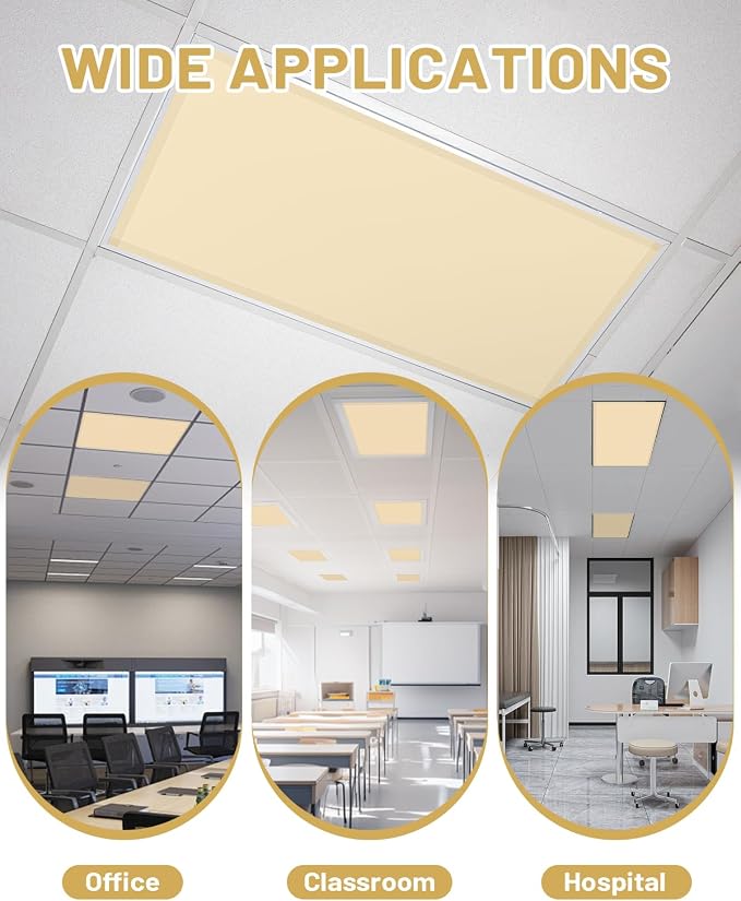 Fluorescent Light Covers - Image 7