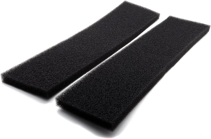 ALEGI Aquarium Filter Sponge Pad 30PPI / 40PPI / 60PPI Bio Sponge Filter Media - Image 2