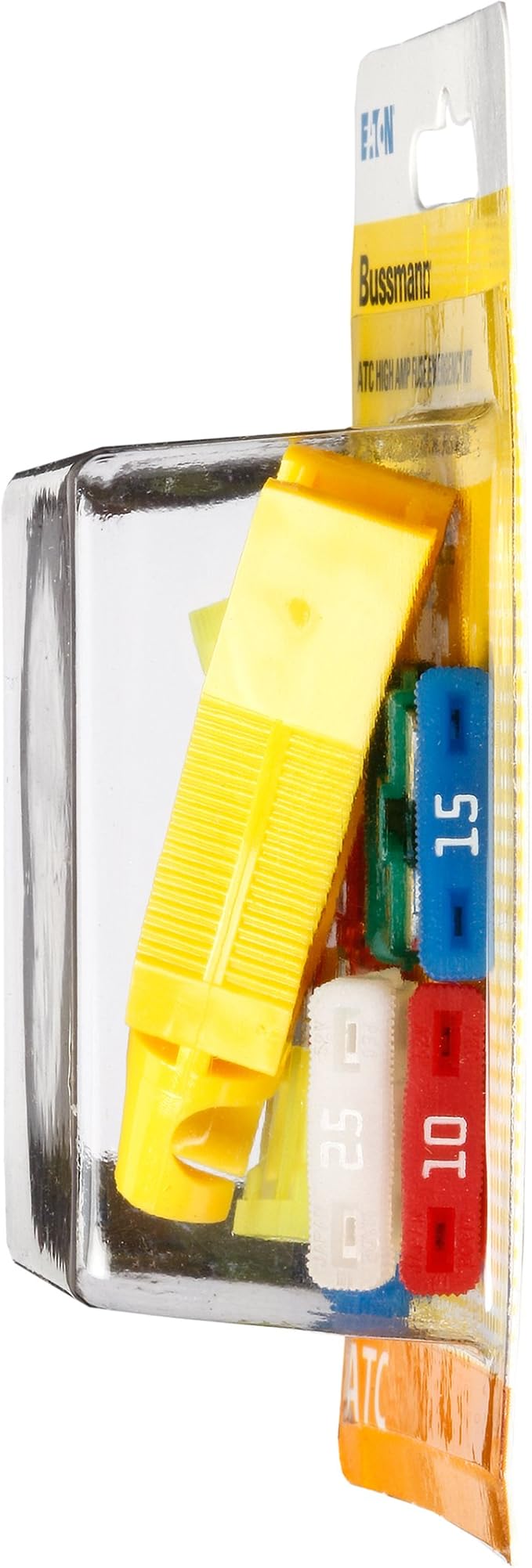 Bussmann High Ampere ATC Emergency Fuse Kit - Image 4
