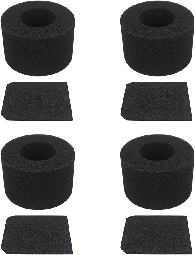 Cherimo Replacement Filter for Dirt Devil UD76410V Multi-Surface Total Pet by Cherimo