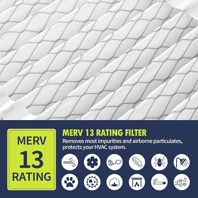 IYOUYA 3 Pack 213 Replacement Filter Compatible - Image 4