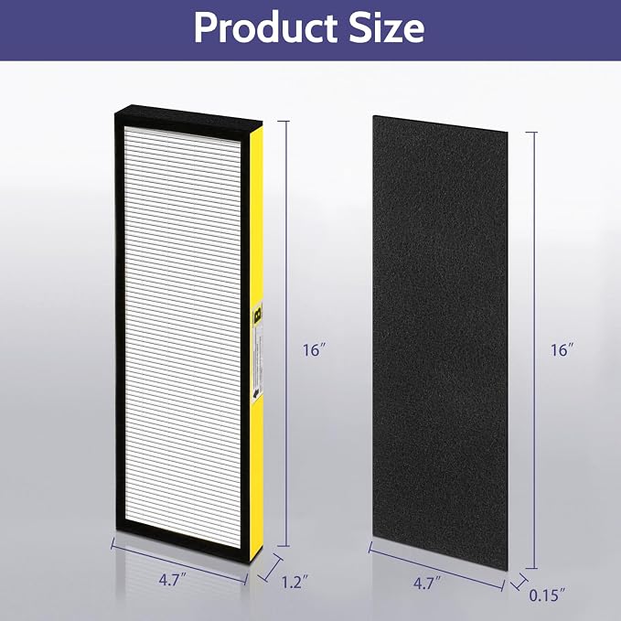 FLT4825 HEPA Filter B Replacement - Image 6