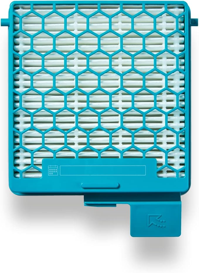 Miele Genuine Fine Dust Hygiene AirClean Filter SF-HY 60 - Image 3