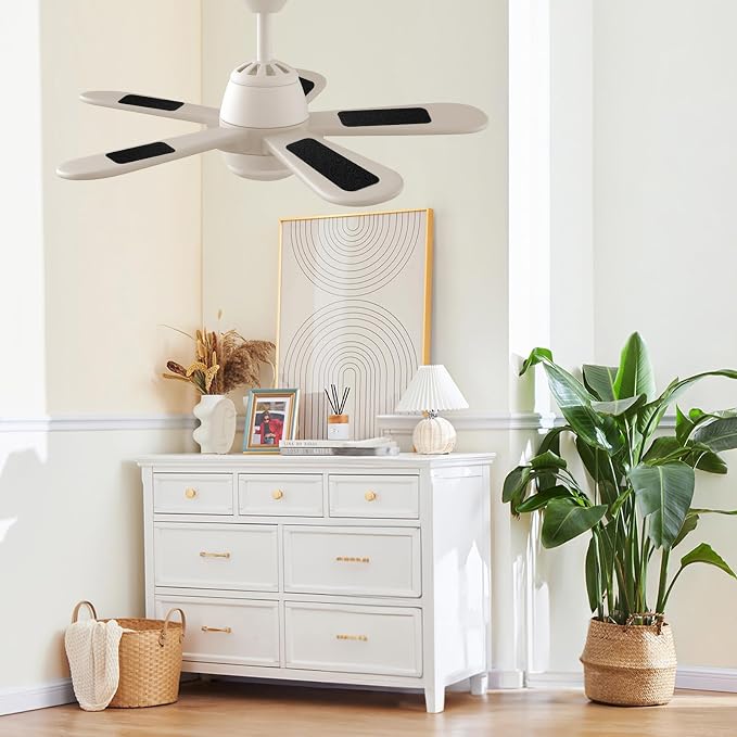 Storystore 18 Pack Ceiling Fan Filters - Image 7