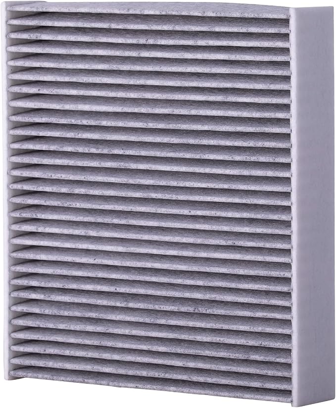 PG PC99634C Activated Charcoal Cabin Air Filter | Fits 2020-2026 Land Rover - Image 3
