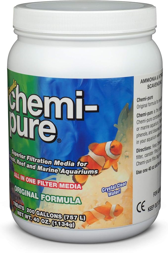 BOY MEDIA CHEMIPURE 40OZ - Image 7