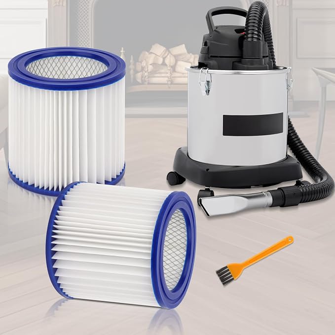 9032933 HEPA Cartridge Filter Replacement Compatible - Image 5