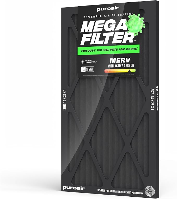 PuroAir MegaFilter by PuroAir