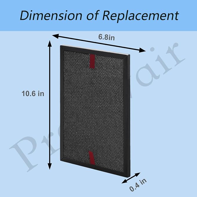 HRFSC1 Replacement Filter S 3 Pack Compatible - Image 2