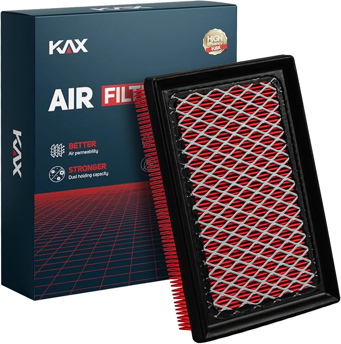KAX Premium Engine Air Filter, CA11426 Replacement by KAX
