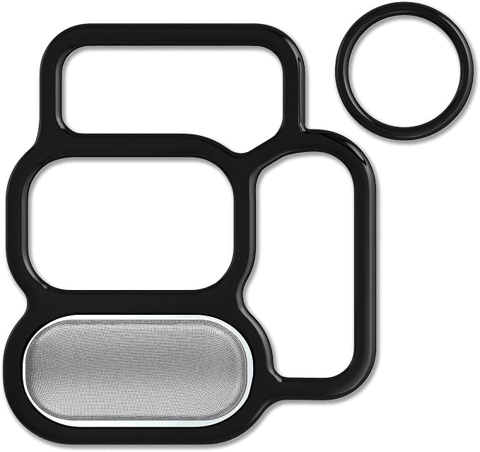 Head Cylinder Solenoid Valve Gasket Replacement by AUTOMAJOR