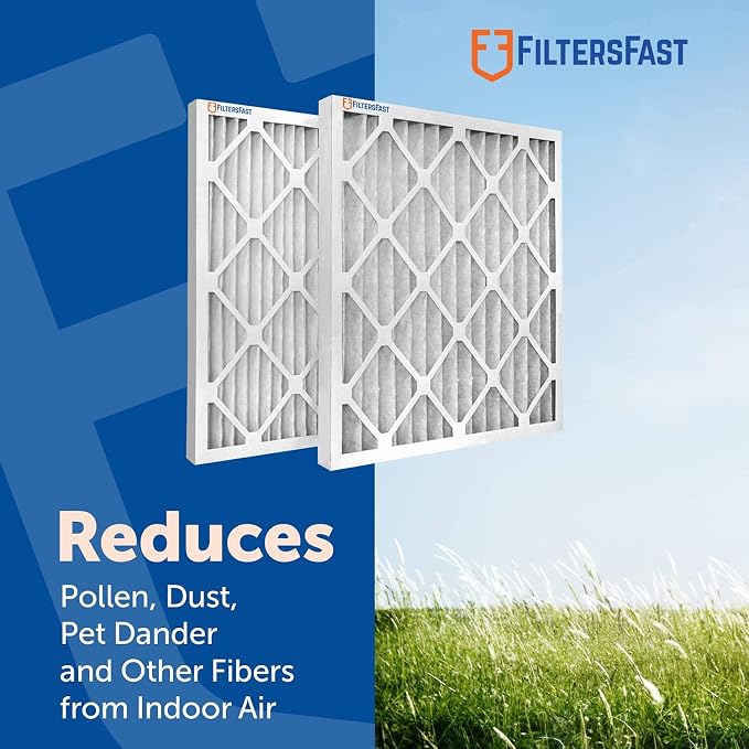 Filters Fast 13x22x1 Air Filter MERV 11, Made in the USA, Actual Size: - Image 3