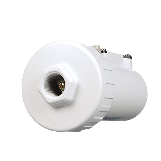 PneumaticPlus SAD402-N04D-MEP Compressed Air, External Water Trap Valve - Image 9