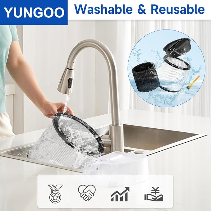 Replacement Cartridge Filter Compatible - Image 6