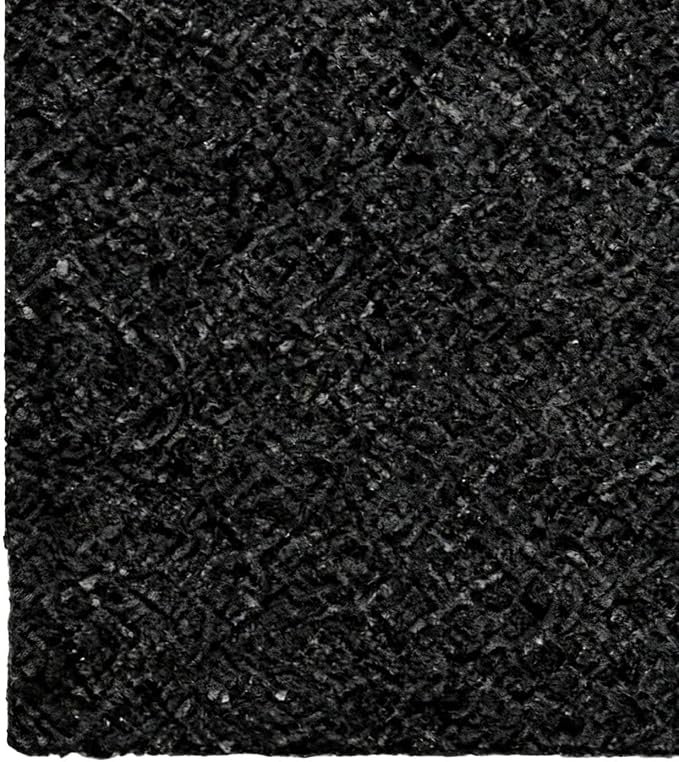 Charcoal Odor Absorber, Stick On Deodorizer Filter Set, Powerful Smell Control - Image 3