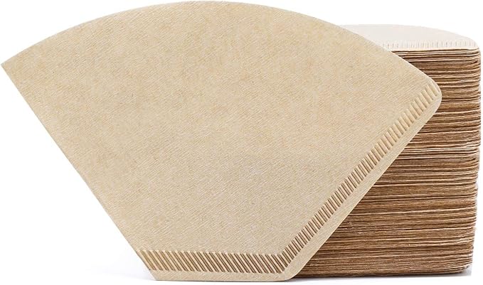 Segarty Cone Coffee Filters by Segarty