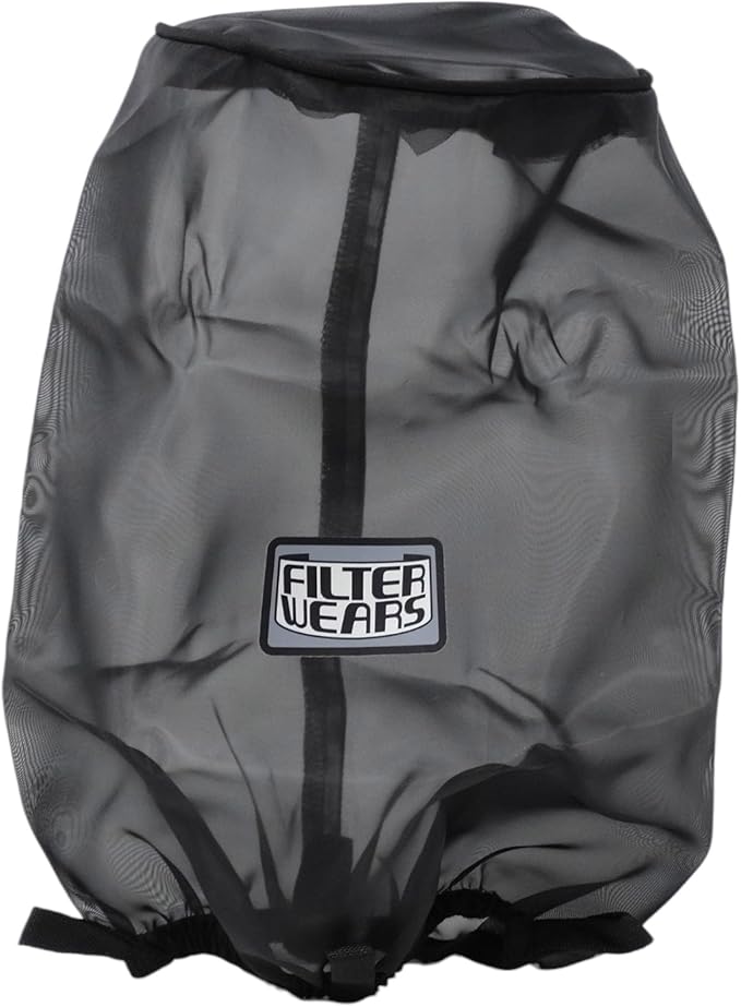 FILTERWEARS Pre-Filter F117K For SPECTRE Air Filter 9731-L & K&N RG-1002RD by FILTERWEARS
