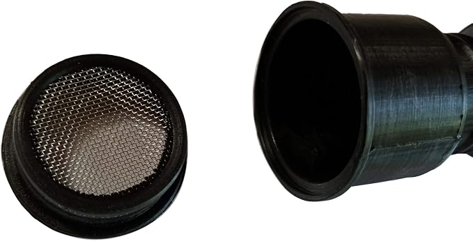 Aftermarket New Improved Wedco Gas Fuel Spout - Image 8