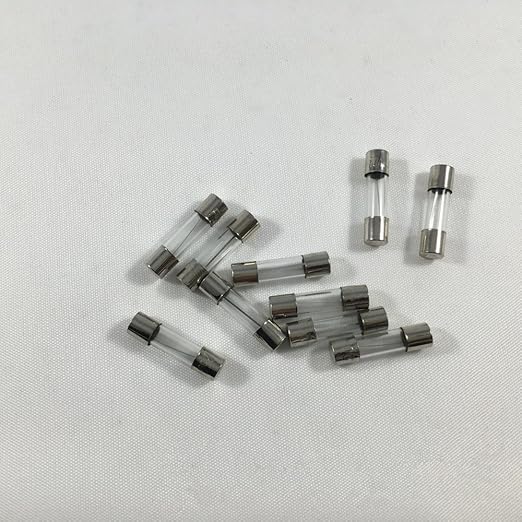 Pack of 10 F10AL Fast Blow Fuse 10 Amp 250V 5 X 20MM Glass F10AL250V 5x20mm - Image 4