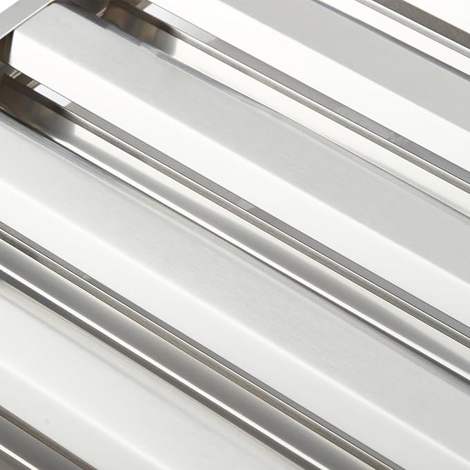 19.5 in x15.5 in Commercial Hood Filters - Image 6