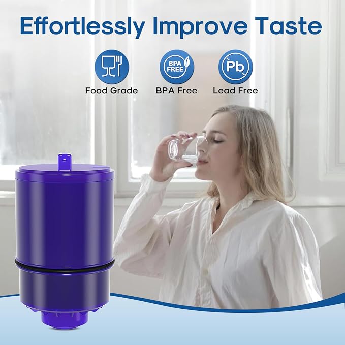 ICEPURE Faucet Water Filter Replacement - Image 5