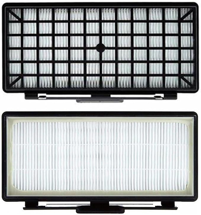 Pack of 2 Floor Machines Filter Vacuum Accessories Suitable - Image 9