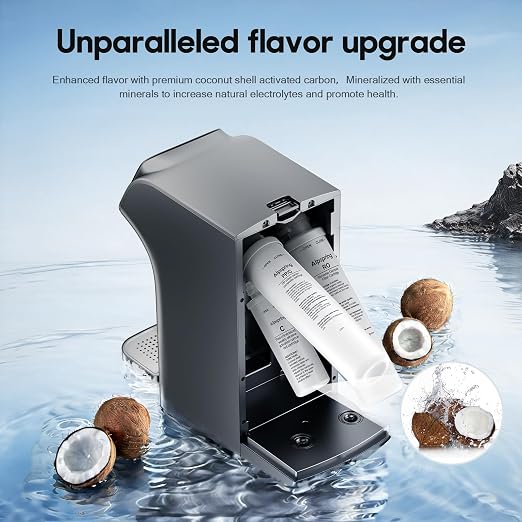 Countertop Reverse Osmosis System - Image 6