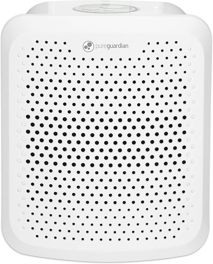 PureGuardian AP201W Pluggable Air Purifier - Image 4