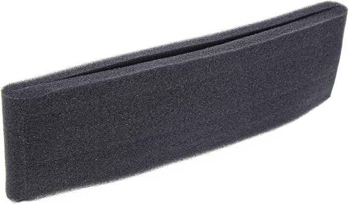 Replacement for fits KM-11013-7025 Air Filter Pre-Cleaner G1332 G1548 H1536 by Unknown