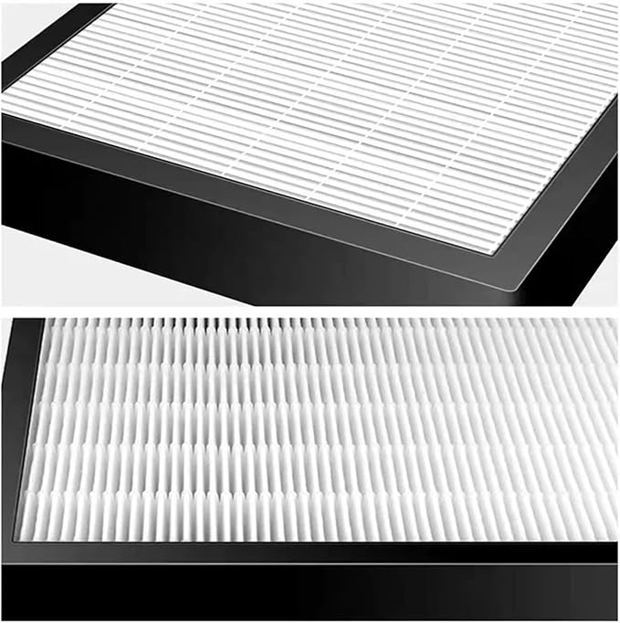 Air Purifier Replacement HEPA Filter，Compatible - Image 2