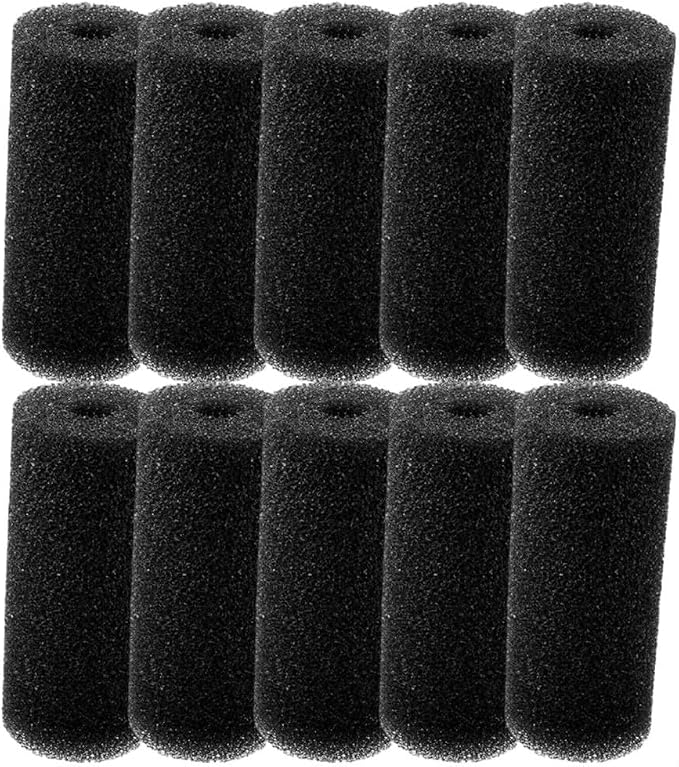 Promote A Healthier Pond, Efficient Water Flow, Pre Filter Sponge Roll - Image 7