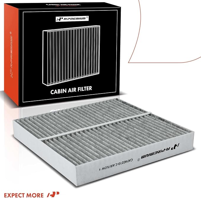 A-Premium Cabin Air Filter - Image 9