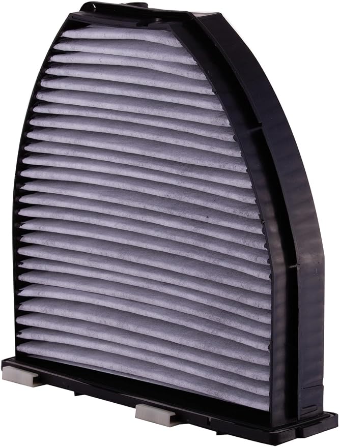 PG PC5844 Activated Charcoal Cabin Air Filter | Fits 2010-2016 Mercedes-Benz - Image 8