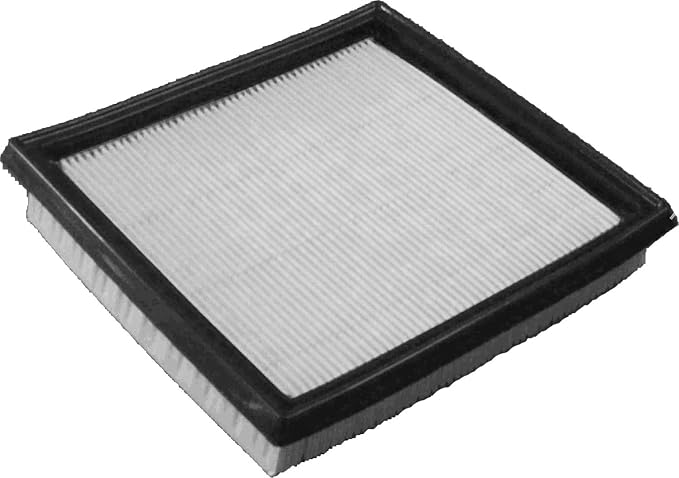 Bosch Automotive 5404WS Workshop Engine Air Filter-Compatible - Image 2