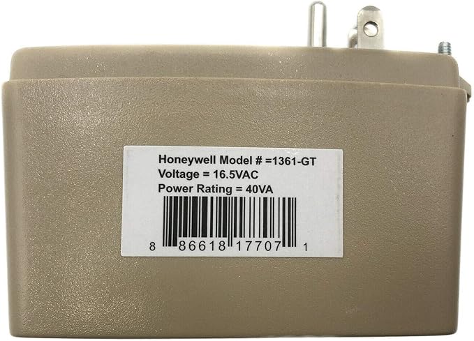 Honeywell 1361-GT Transformer - Image 5