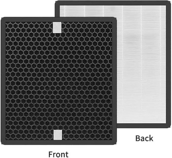 Air Purifier Composite Filter, Compatible - Image 3