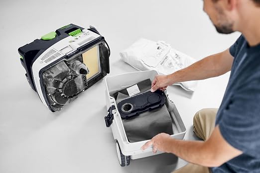 Festool 203759 Main Filter - Image 5