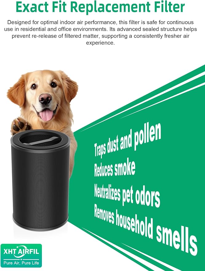 Formaldehyde Replacement Filters Compatible - Image 7