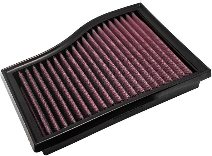 DNA High Performance Air Filter Compatible by DNAHighPerformanceFilters