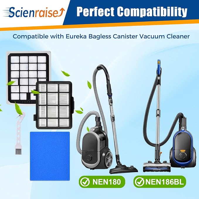 NEN180 Replacment Filter Compatible - Image 2