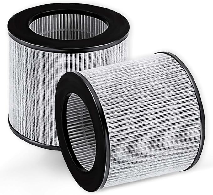 2801 Replacement Filter Compatible by ADDFRESH