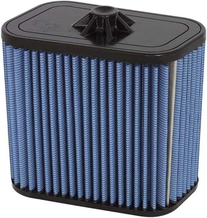 aFe POWER 10-10119 Magnum FLOW OE Replacement Air Filter w/Pro 5R Media BMW M3 by Unknown