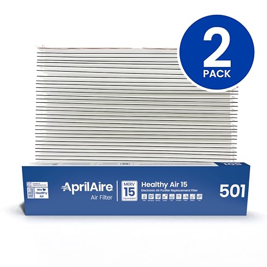 AprilAire 501 Replacement Filter - Image 2