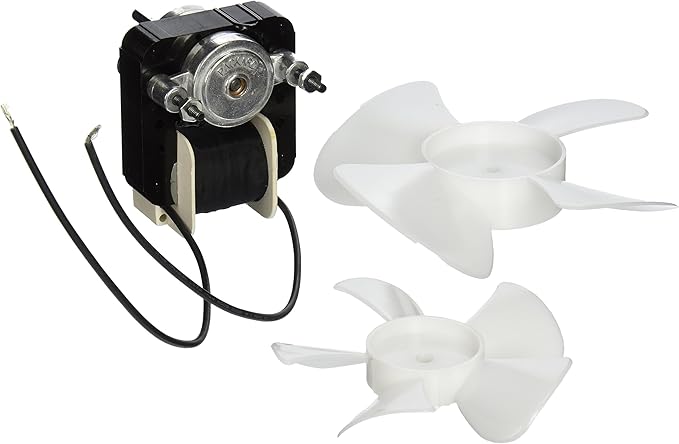 Packard 65670 Genuine OEM C-Frame Shaded Pole Motor Kit by Packard