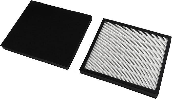 HQRP Filter Kit Replacement for Oreck WK01234QPC, Opti Max 94 AIR94 Compatible - Image 6